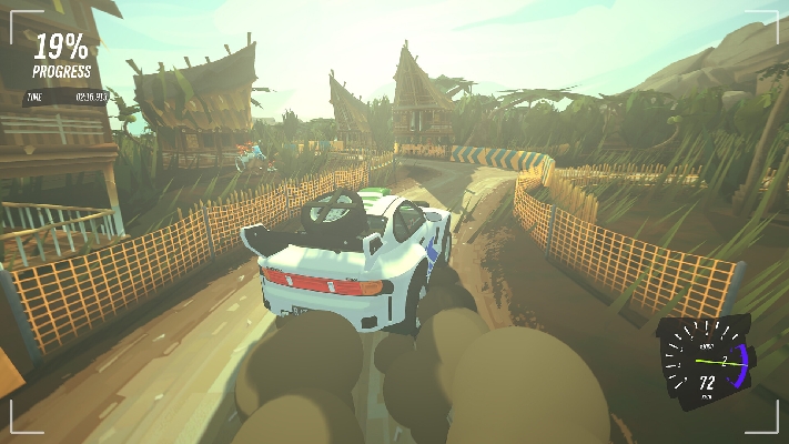 Image de #DRIVE Rally