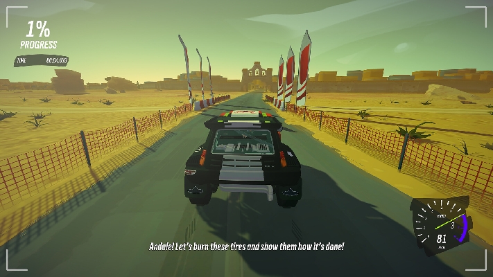 Image de #DRIVE Rally