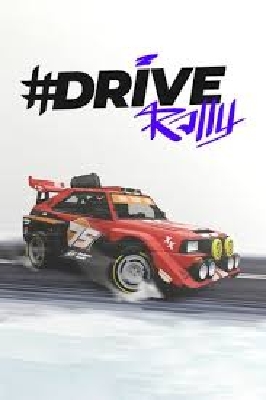 Image de #DRIVE Rally