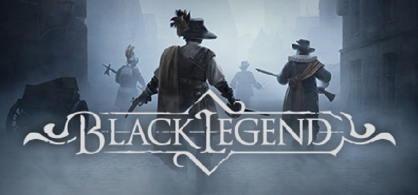 Picture of Black Legend