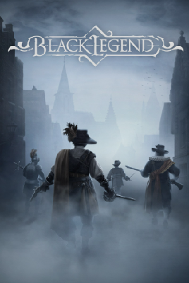 Picture of Black Legend