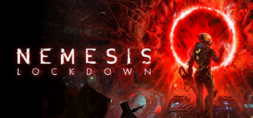Gambar Nemesis: Lockdown