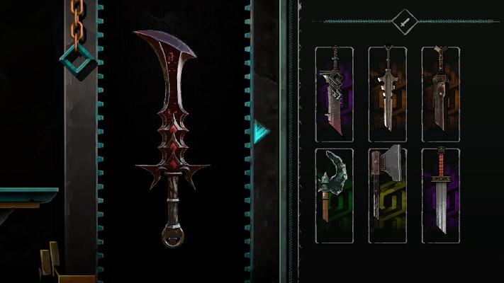 Gambar Blacksmith: Ignite the Forge