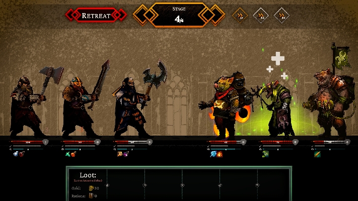 Gambar Blacksmith: Ignite the Forge