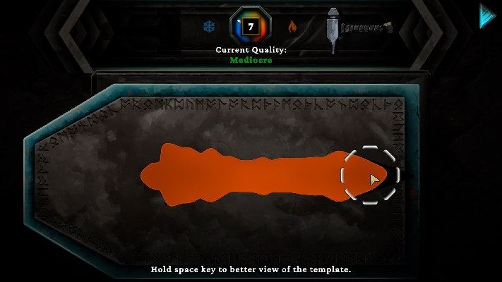 Gambar Blacksmith: Ignite the Forge