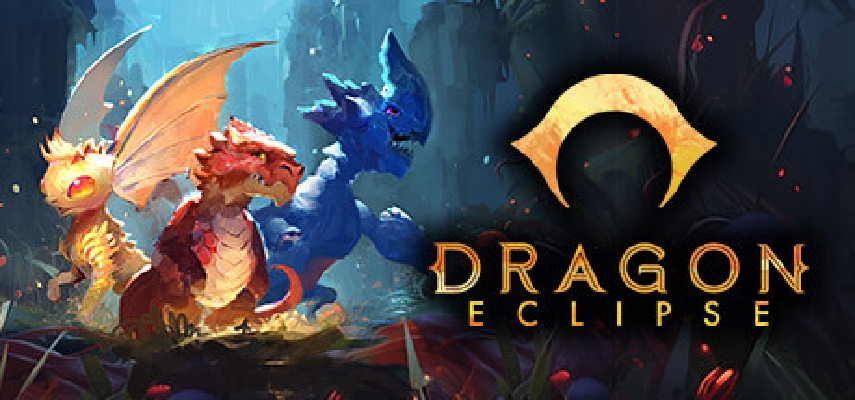 Gambar Dragon Eclipse