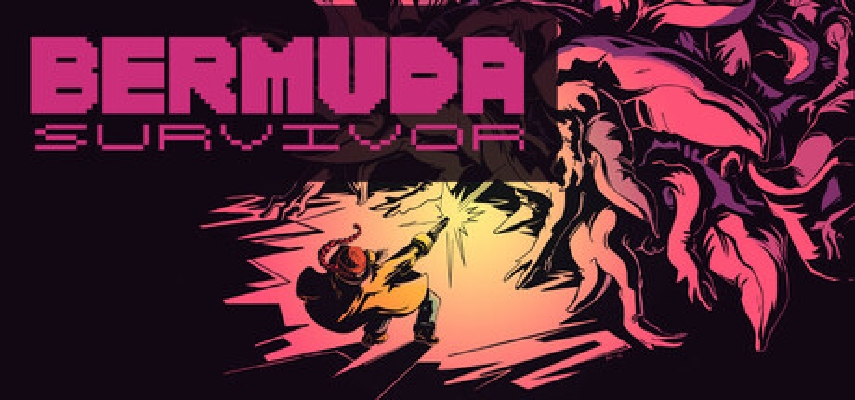 Gambar Bermuda Survivor