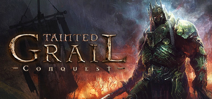 Gambar Tainted Grail: Conquest