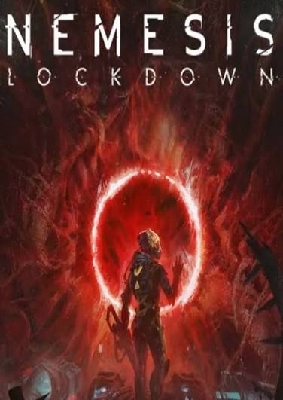 Gambar Nemesis: Lockdown