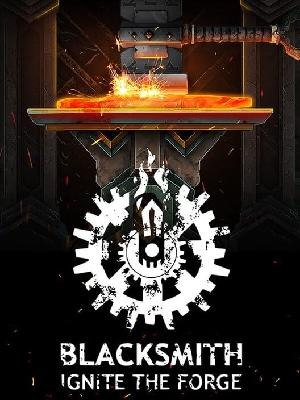 Gambar Blacksmith: Ignite the Forge