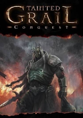 Gambar Tainted Grail: Conquest