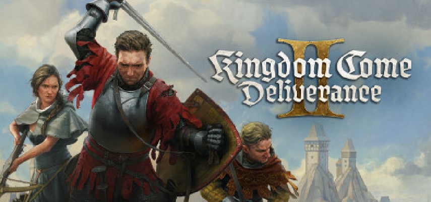 صورة Kingdom Come: Deliverance II