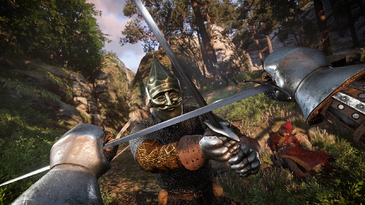 صورة Kingdom Come: Deliverance II
