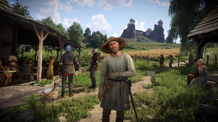 صورة Kingdom Come: Deliverance II