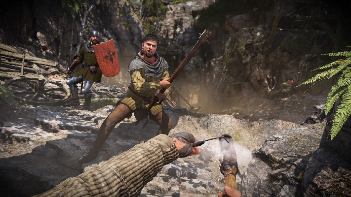 صورة Kingdom Come: Deliverance II