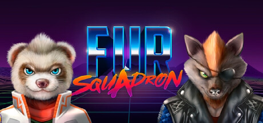 Picture of FUR Squadron