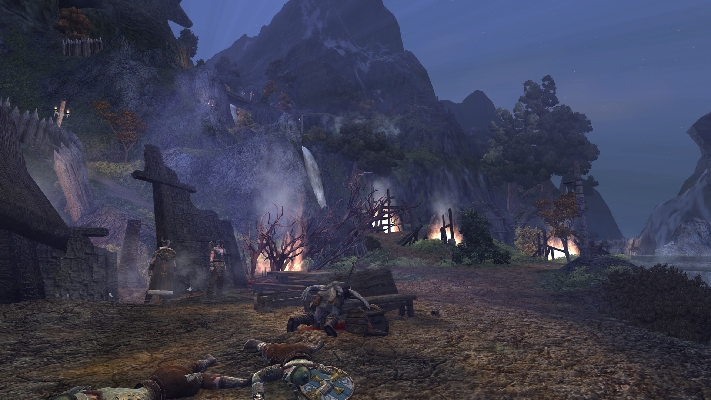 Billede af Age of Conan: Unchained - Hyborian Conqueror Collection