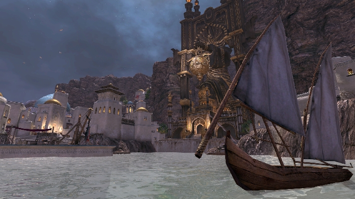 Billede af Age of Conan: Unchained - Hyborian Conqueror Collection