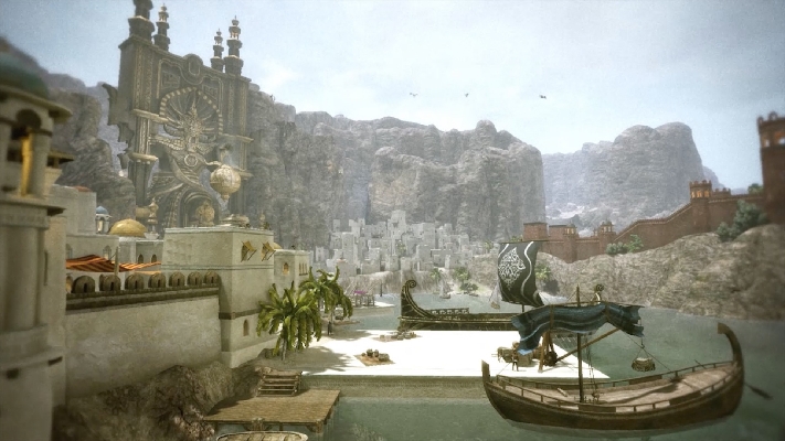 Billede af Age of Conan: Unchained - Hyborian Conqueror Collection