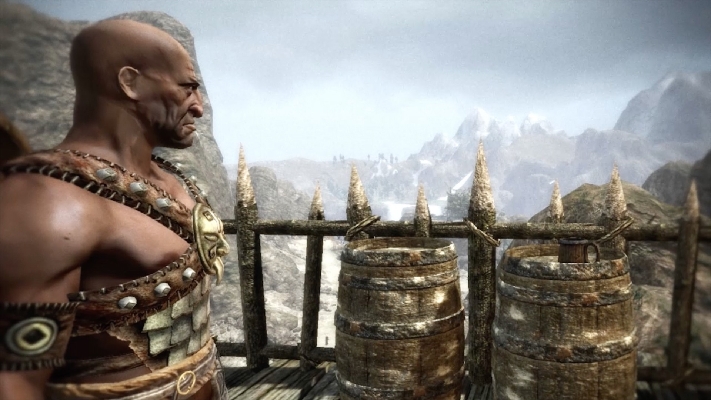 Billede af Age of Conan: Unchained - Hyborian Conqueror Collection