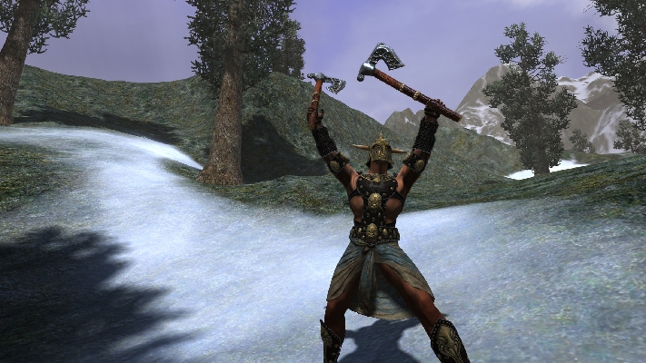 Billede af Age of Conan: Unchained - Ultimate Level 80 Bundle