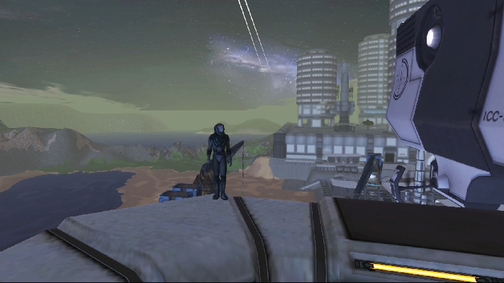 Hình ảnh của Anarchy Online: Rubi-Ka New Colonist Bundle