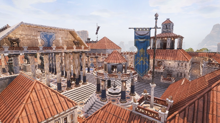 Hình ảnh của Conan Exiles Enhanced - Architects of Argos Pack