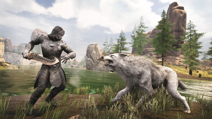 Picture of Conan Exiles Enhanced - Blood and Sand Pack