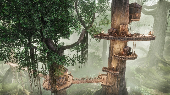 תמונה של Conan Exiles Enhanced - Debaucheries of Derketo Pack