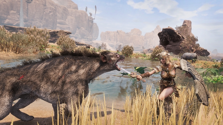 תמונה של Conan Exiles Enhanced - Debaucheries of Derketo Pack