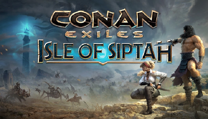  Afbeelding van Conan Exiles Enhanced - Isle of Siptah Edition