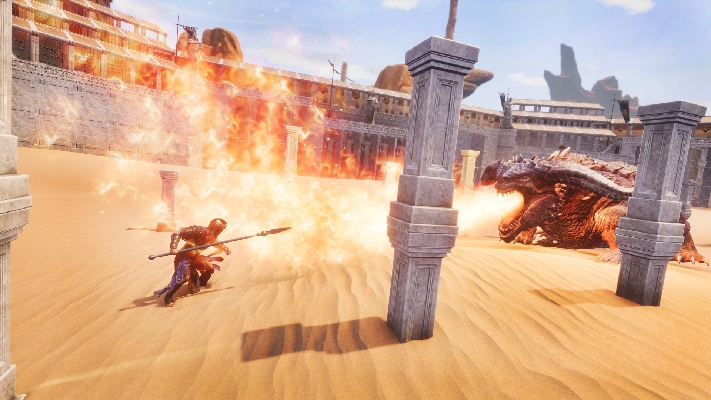 Hình ảnh của Conan Exiles Enhanced - Jewel of the West Pack