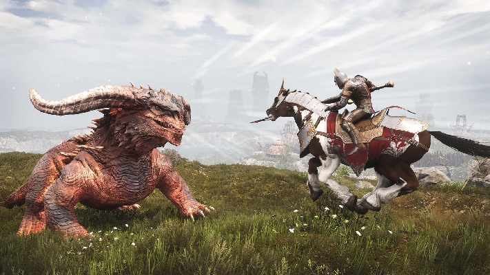 Hình ảnh của Conan Exiles Enhanced - Riders of Hyboria Pack