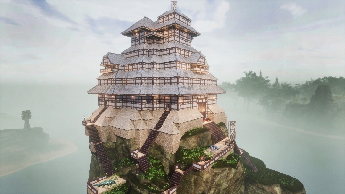 Hình ảnh của Conan Exiles Enhanced - Seekers of the Dawn Pack