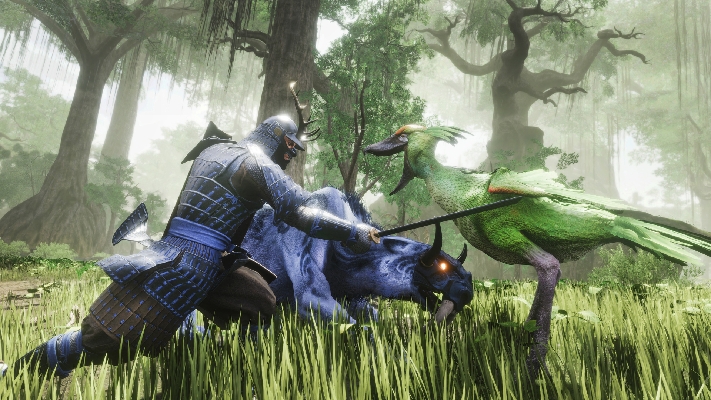 Hình ảnh của Conan Exiles Enhanced - Seekers of the Dawn Pack