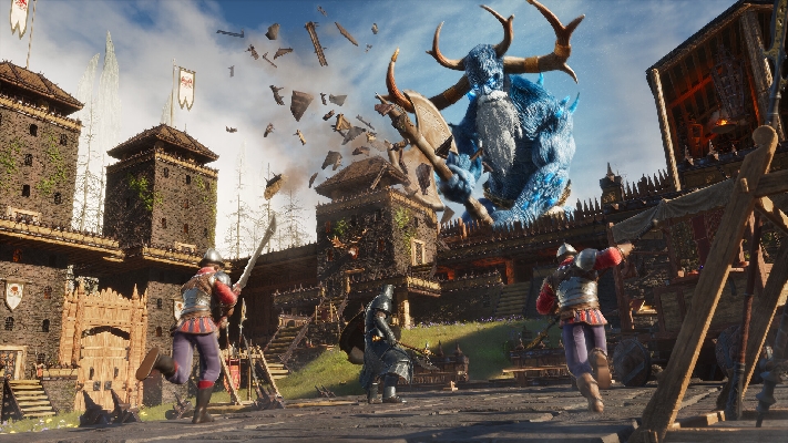 Picture of Conan Exiles Enhanced - Standard Edition