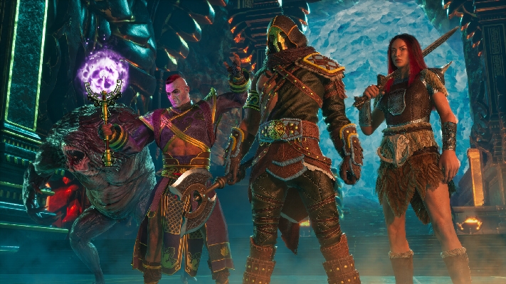 Picture of Conan Exiles Enhanced - Standard Edition