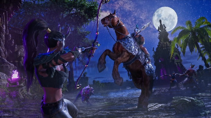 Picture of Conan Exiles Enhanced - Standard Edition