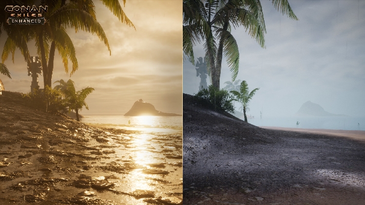 Picture of Conan Exiles Enhanced - Standard Edition