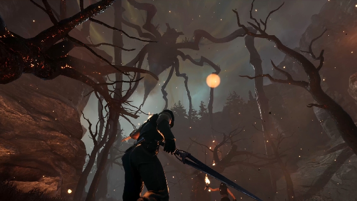 Billede af Conan Exiles Enhanced: Isle of Siptah