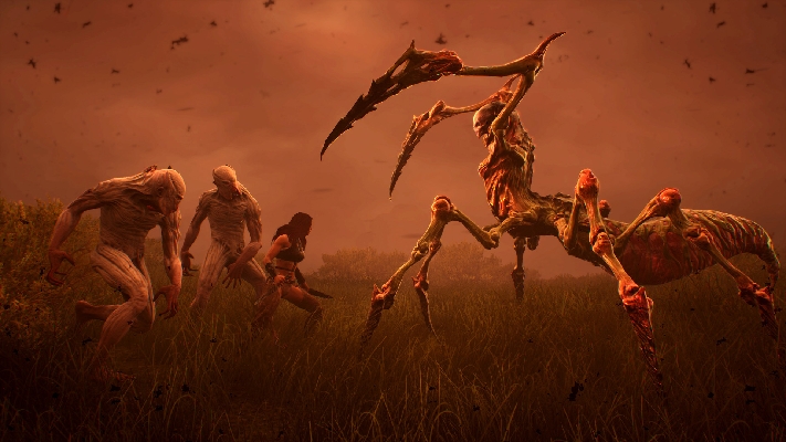 Billede af Conan Exiles Enhanced: Isle of Siptah