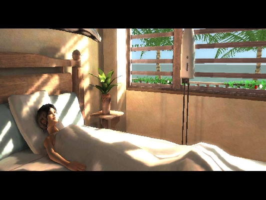 Image de Dreamfall: The Longest Journey