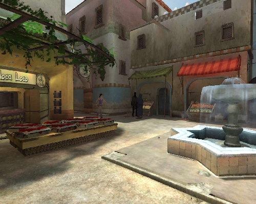 Image de Dreamfall: The Longest Journey