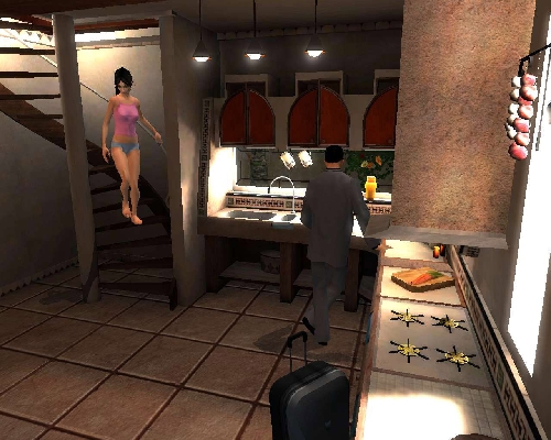 Image de Dreamfall: The Longest Journey