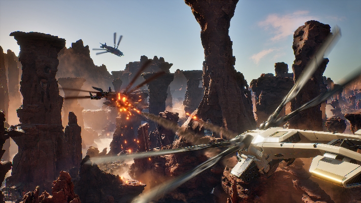 Image de Dune: Awakening