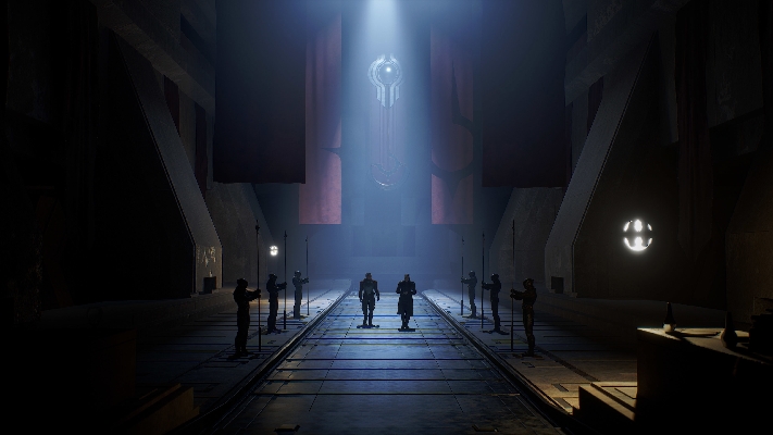 Image de Dune: Awakening
