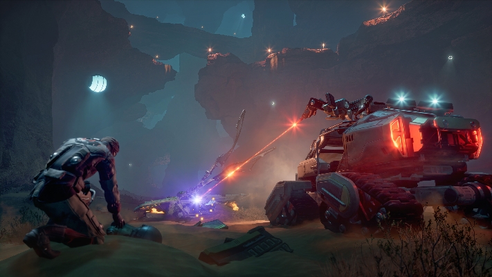 Image de Dune: Awakening