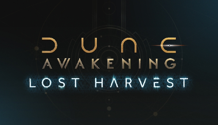 Billede af Dune: Awakening - Lost Harvest DLC
