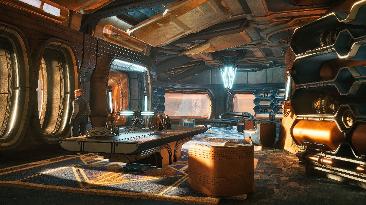 Billede af Dune: Awakening - Raiders of the Broken Lands DLC