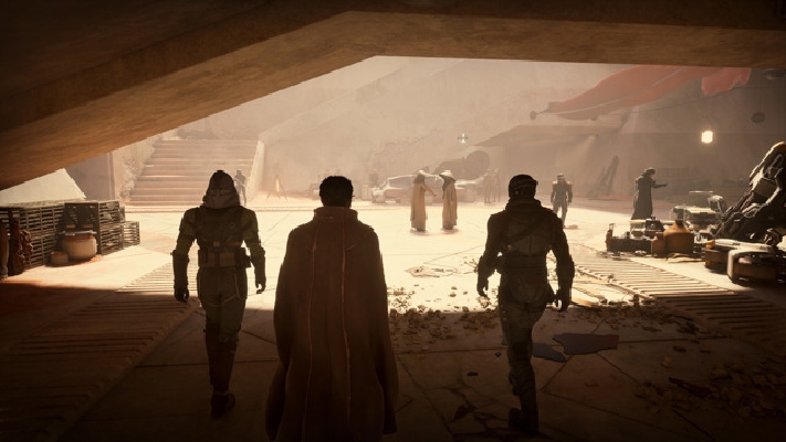  Imagen de Dune: Awakening Deluxe Edition